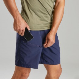 Pantalon corto quechua hotsell hombre